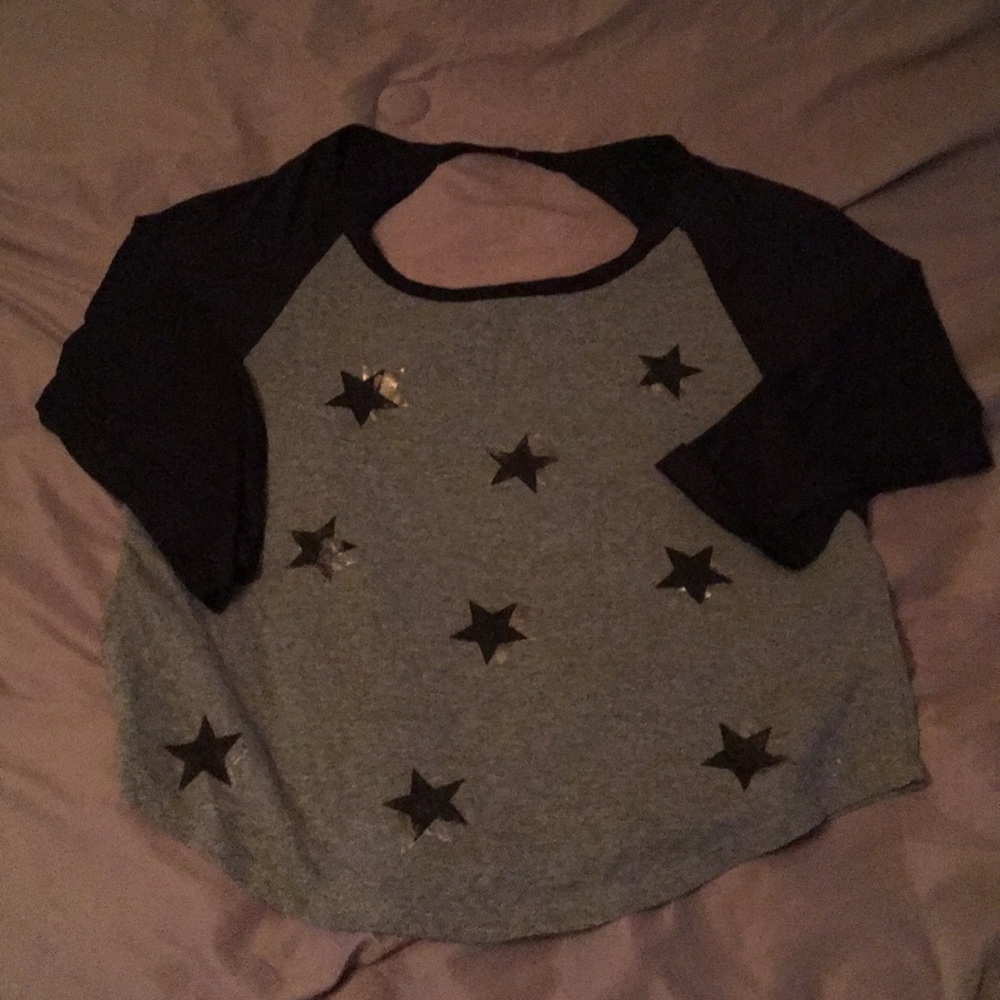 Star shirt
